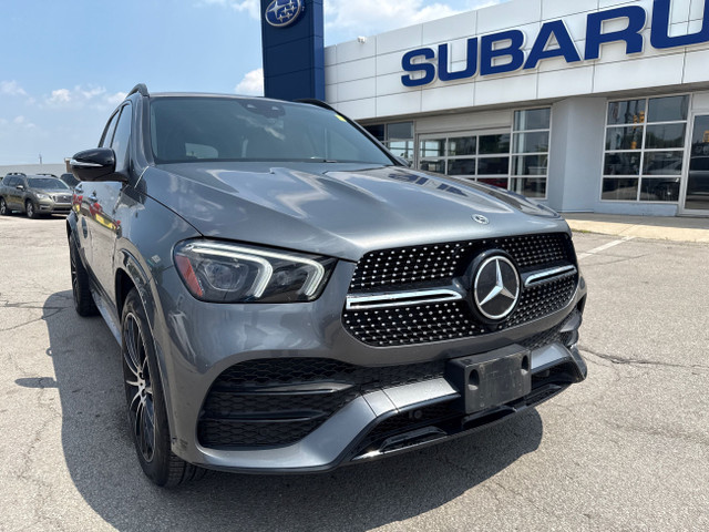 2021 Mercedes-Benz GLE 450 450, Winter Tires, Gesture, Park A... in Cars & Trucks in Markham / York Region - Image 2