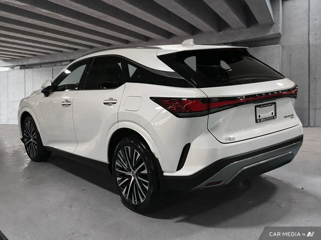 2023 Lexus RX RX 350H LUXURY in Cars & Trucks in Edmonton - Image 4