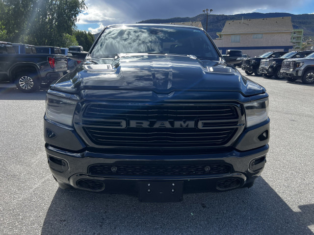 2019 Ram 1500 Sport in Cars & Trucks in Penticton - Image 2