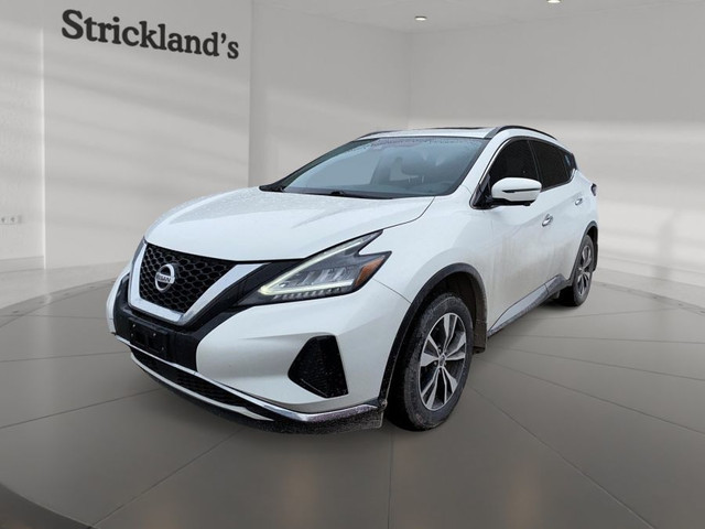 2020 NISSAN MURANO SV AWD CVT in Cars & Trucks in Stratford