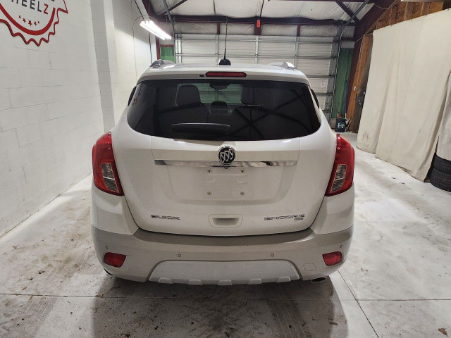 2016 Buick Encore in Cars & Trucks in Windsor Region - Image 3