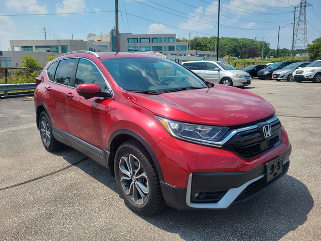 2021 Honda CR-V EX-L SAFETY CERTIFIED | AWD | REMOTE START |... in Cars & Trucks in Markham / York Region - Image 4