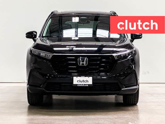 2025 Honda CR-V Sport AWD w/ Apple CarPlay, Heated Front Seats,  in Cars & Trucks in Ottawa - Image 3