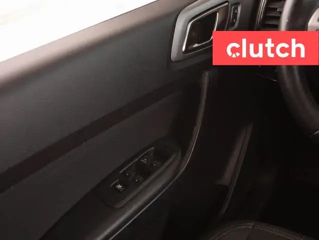 2021 Ford Ranger XLT SuperCrew 5 ft 4x4 w/Apple CarPlay, Heated  in Cars & Trucks in Ottawa - Image 23