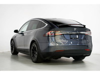 The 2016 Tesla Model X 75D is a Local Ontario Vehicle with Clean Carfax report. It's an all-electric... (image 7)