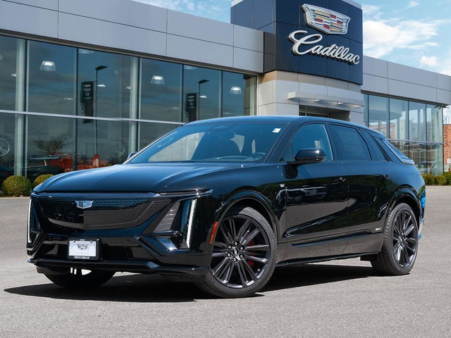 2026 Cadillac LYRIQ V Premium in Cars & Trucks in London