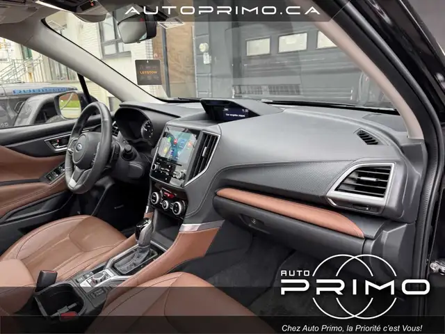 2021 Subaru Forester 2.5i Premier AWD Automatique avec Sièges en in Cars & Trucks in Laval / North Shore - Image 31