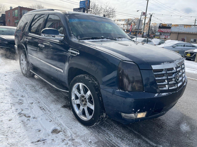 2007 Cadillac Escalade in Cars & Trucks in City of Toronto - Image 3