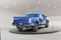 model trd sport, 4 x 4, longue boite, moteur 6 cylindres 3,5 litres avec 278 hp, capacite de remorqu... (image 5)