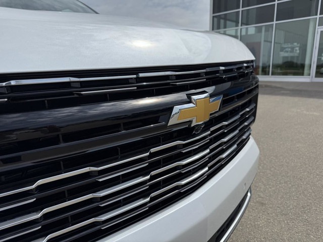 2025 Chevrolet Tahoe High Country in Cars & Trucks in Prince Albert - Image 2