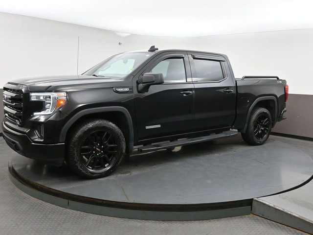 2022 GMC Sierra ELEVATION Bold Style, Distinct Presence, Rugged  in Cars & Trucks in City of Halifax - Image 3