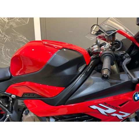 2020 BMW S 1000 RR Racing Red in Street, Cruisers & Choppers in Calgary - Image 3