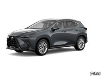 LUXURY - PREMIUM PAINT Engine: 2.5L 4cyl. L/100Km City: 5.7 L/100Km Hwy: 6.4 Safety Equipment Electr... (image 2)
