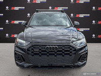 Check out this 2025 Audi Q5 Progressiv while we still have it in stock! *This Audi Q5 is a Bargain w... (image 8)