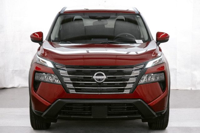 2024 Nissan Rogue AWD S for sale in Cars & Trucks in Red Deer - Image 2