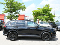 COME INTO FORMULA HONDA TODAY TO TEST DRIVE OUR NEWLY ARRIVED 2024 HONDA CRV SPORT!, **MARKET VALUE... (image 2)