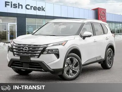 This Nissan Rogue boasts a Intercooled Turbo Regular Unleaded I-3 1.5 L/91 engine powering this Vari...