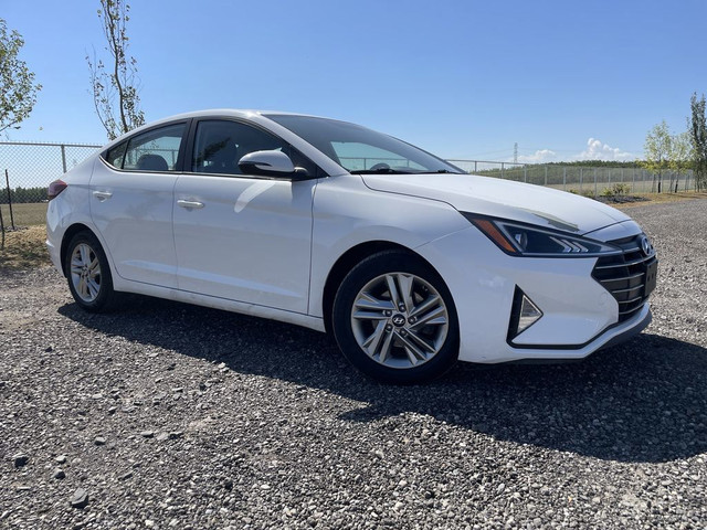 2019 Hyundai Elantra Preferred in Cars & Trucks in Calgary
