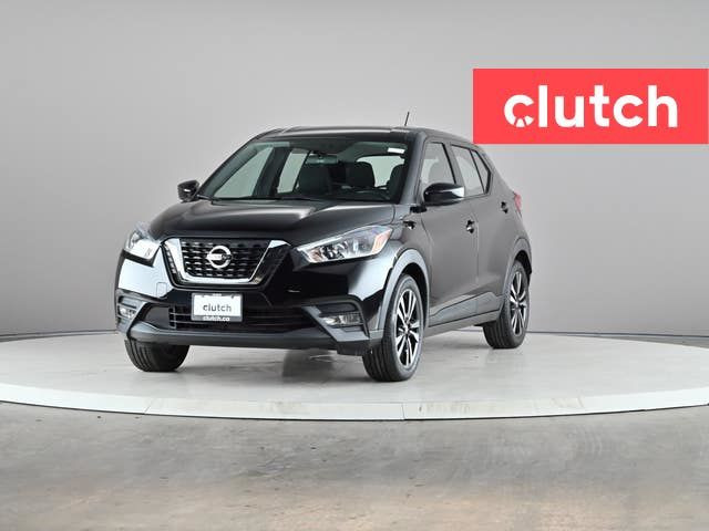 2019 Nissan Kicks SV w/ Apple CarPlay, Heated Front Seats, Rearv in Cars & Trucks in Ottawa - Image 3
