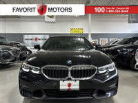  2020 BMW 3 Series 330i xDrive|AWD|TWINPOWERTURBO|NAV|LED|LEATHE