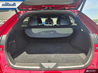 Look at this certified 2023 Toyota Venza XLEAWD | Hybrid | Leather | Heated Wheel + Seats | CarPlay... (image 9)