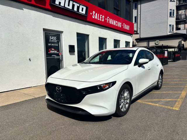 2024 Mazda Mazda3 Sport GS AWD in Cars & Trucks in Calgary - Image 3