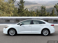 Experience the reliability and fuel efficiency of a 2022 Toyota Corolla, now available at Island GM!... (image 1)