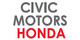 Civic Motors Honda