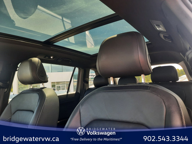 2021 Volkswagen Tiguan HIGHLINE in Cars & Trucks in Bridgewater - Image 3