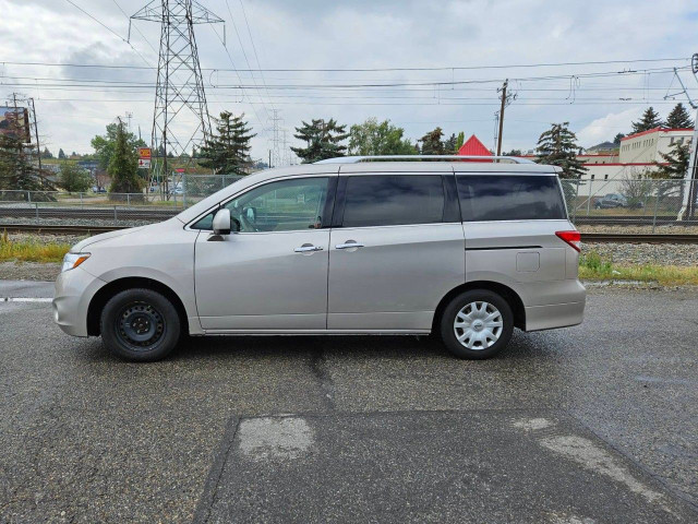2012 Nissan Quest in Cars & Trucks in Calgary - Image 2