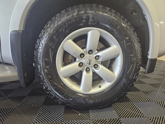 2011 Nissan Armada PLATINUM | 8 PASSENGER | HTD LTHR STS | MOONR in Cars & Trucks in Lloydminster - Image 4