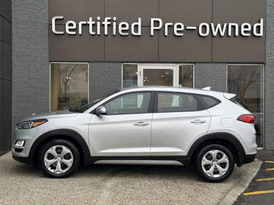  2019 Hyundai Tucson ESSENTIAL w/ BACK-UP CAM / AUTOMATIC / LOW 