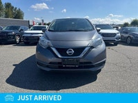 Check out this capable 2018 Nissan Versa Note . Trip Computer, Torsion Beam Rear Suspension w/Coil S... (image 4)