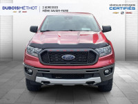 FORD RANGER XLT FX4 SUPERCREW BOITE COURTE DE 5 PIEDS 2020 4X4 EQUIPE DU MOTEUR 4 CYL. ECOBOOST 2.3L... (image 3)