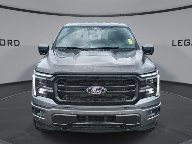 2025 Ford F-150 LARIAT in Cars & Trucks in Cranbrook - Image 2