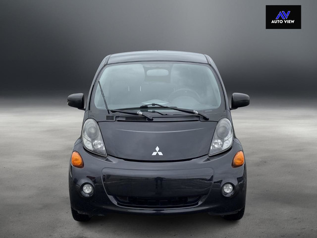 2014 Mitsubishi i-MiEV ES **FULL ELECTRIC CAR**COMES CERTIFIED** in Cars & Trucks in Hamilton - Image 2