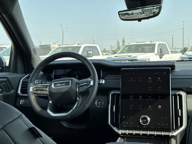 2026 GMC Acadia Elevation in Cars & Trucks in Edmonton - Image 23
