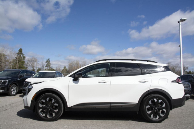 2024 KIA SPORTAGE X LINE in Cars & Trucks in Oshawa / Durham Region - Image 2