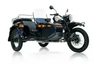 2023 Ural Motorcycles - IN STOCK!!