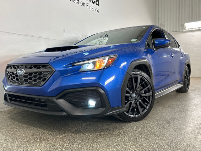 2023 Subaru WRX Sport SPORT/AUTO/SUNROOF/UPGRADE/OFF 1 OWNER... in Cars & Trucks in Belleville - Image 4