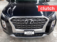 1 OWNER / Power Tailgate/Hatch, Auto Dimming Rearview Mirror, Front Heated Seats and more! Clutch is... (image 6)