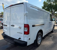 **CARS TRUCKS SUV 4X4 VAN AWD EDMONTON FINANCING AVAILABLE EASY FINANCING ** 2012 NISSAN NV 1500 S F... (image 5)