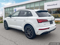 Only 45,957 Miles! This Audi Q5 delivers a Intercooled Turbo Gas/Electric I-4 2.0 L/121 engine power... (image 2)
