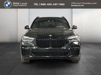 2022 BMW X5 xDrive40i | Gr. Sup. Amélioré | Gr. M Sport | * Groupe Supérieur Amélioré * Accès confor... (image 1)