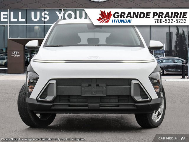 2025 Hyundai Kona Essential in Cars & Trucks in Grande Prairie - Image 2