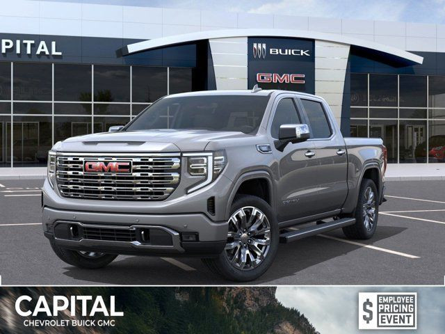 2025 GMC Sierra 1500 Denali in Cars & Trucks in Calgary