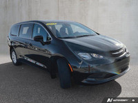 Tried-and-true, this 2024 Chrysler Grand Caravan SXT comfortably packs in your passengers and their... (image 7)