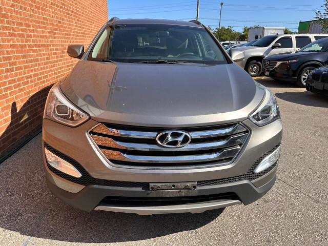 2013 Hyundai Santa Fe Sport 2.4L, Certified with Warranty in Cars & Trucks in Oakville / Halton Region - Image 3