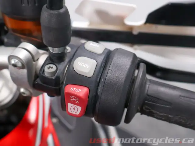 2017 BMW F800GSA in Street, Cruisers & Choppers in Kelowna - Image 22