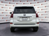 Thanks for viewing our House Of Cars Argyll inventory! AMVIC licensed dealer! The 2020 Lexus GX 460... (image 4)